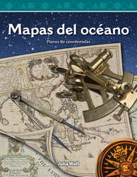 Mapas del océano ebook