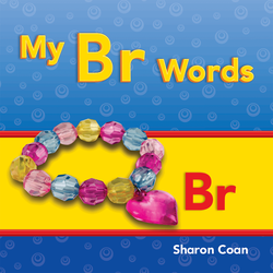 My Br Words ebook