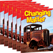 Changing Matter 6-Pack