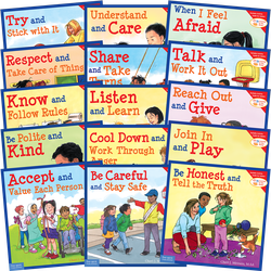 Learning to Get Along® Series Set