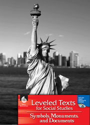 Leveled Texts: Statue of Liberty