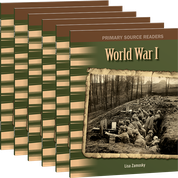 World War I 6-Pack