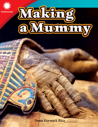 Making a Mummy ebook