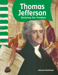 Thomas Jefferson ebook