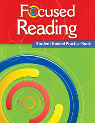 Focused Reading Intervention: Student Guided Practice Book Level 1