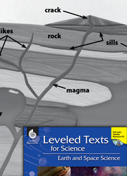 Leveled Texts: The Rock Cycle