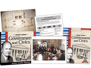 NYC Primary Sources: United States Government and Civics Kit