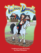 Yankee Doodle Big Book with Lesson Plan