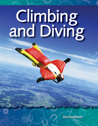Climbing and Diving ebook