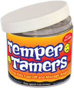 Temper Tamers In a Jar<sup>®</sup>
