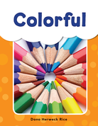 Colorful ebook