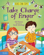 Take Charge of Anger