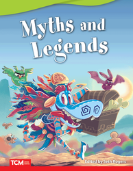 Myths and Legends ebook