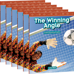 The Winning Angle 6-Pack