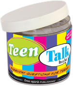 Teen Talk In a Jar<sup>®</sup>