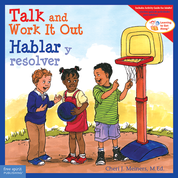 Talk and Work It Out / Hablar y resolver ebook
