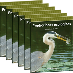 Predicciones ecológicas (Eco-Predictions) 6-Pack
