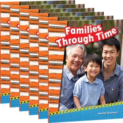 Families Through Time 6-Pack