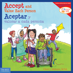 Accept and Value Each Person / Aceptar y valorar a cada persona ebook
