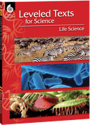 Leveled Texts for Science: Life Science