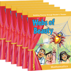 Web of Beauty 6-Pack with Audio