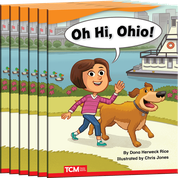 Oh Hi, Ohio!  6-Pack