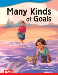 Many Kinds of Goals ebook