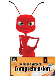 Details Passages and Questions: Read & Succeed Comprehension Level 5