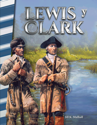 Lewis y Clark ebook