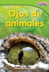 Ojos de animales (Animal Eyes) (Spanish Version)