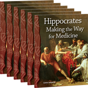 Hippocrates 6-Pack