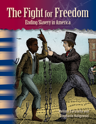 The Fight for Freedom ebook
