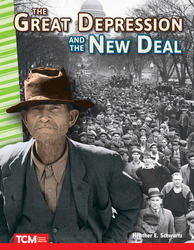 The Great Depression and the New Deal ebook