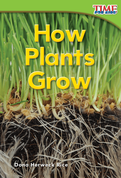 How Plants Grow ebook