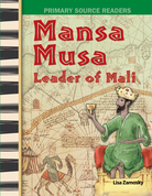 Mansa Musa: Leader of Mali ebook