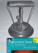 Leveled Texts: Electromagnetism