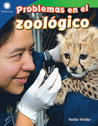 Problemas en el zoológico ebook