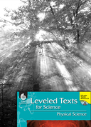 Leveled Texts: Sunlight