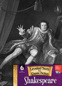 Leveled Texts Shakespeare: Richard III-Act I, Scene I