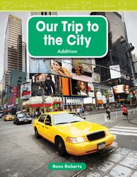 Our Trip to the City ebook