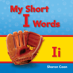 My Short I Words ebook