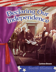 Declaring Our Independence
