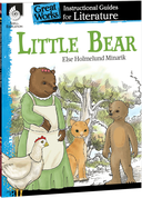 Little Bear: An Instructional Guide for Literature