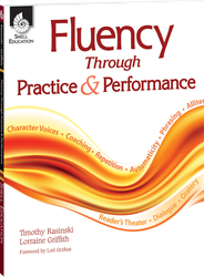 Fluency Through Practice and Performance