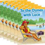 To the Dunes with Luce 6-Pack