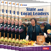 State and Local Leaders 6-Pack