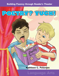 Poetry? Yuck! ebook