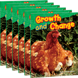 Growth and Change 6-Pack