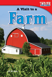 A Visit to a Farm ebook