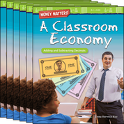 A Classroom Economy 6-Pack for Georgia